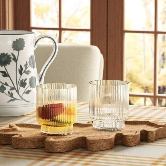 Threshold Wooden Leaf Serving Tray Brown - Target Fall Thanksgivng‎ 2024 - Picture 2 of 6